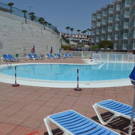 Red Loft Deluxe - Vivienda Vacacional A Playa Del Ingles Apartment ภายนอก รูปภาพ
