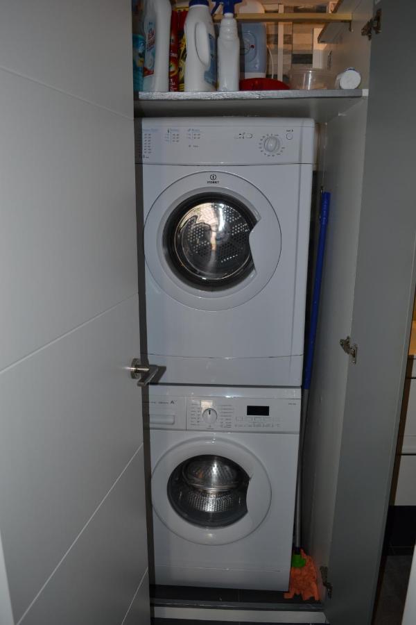Red Loft Deluxe - Vivienda Vacacional A Playa Del Ingles Apartment ภายนอก รูปภาพ