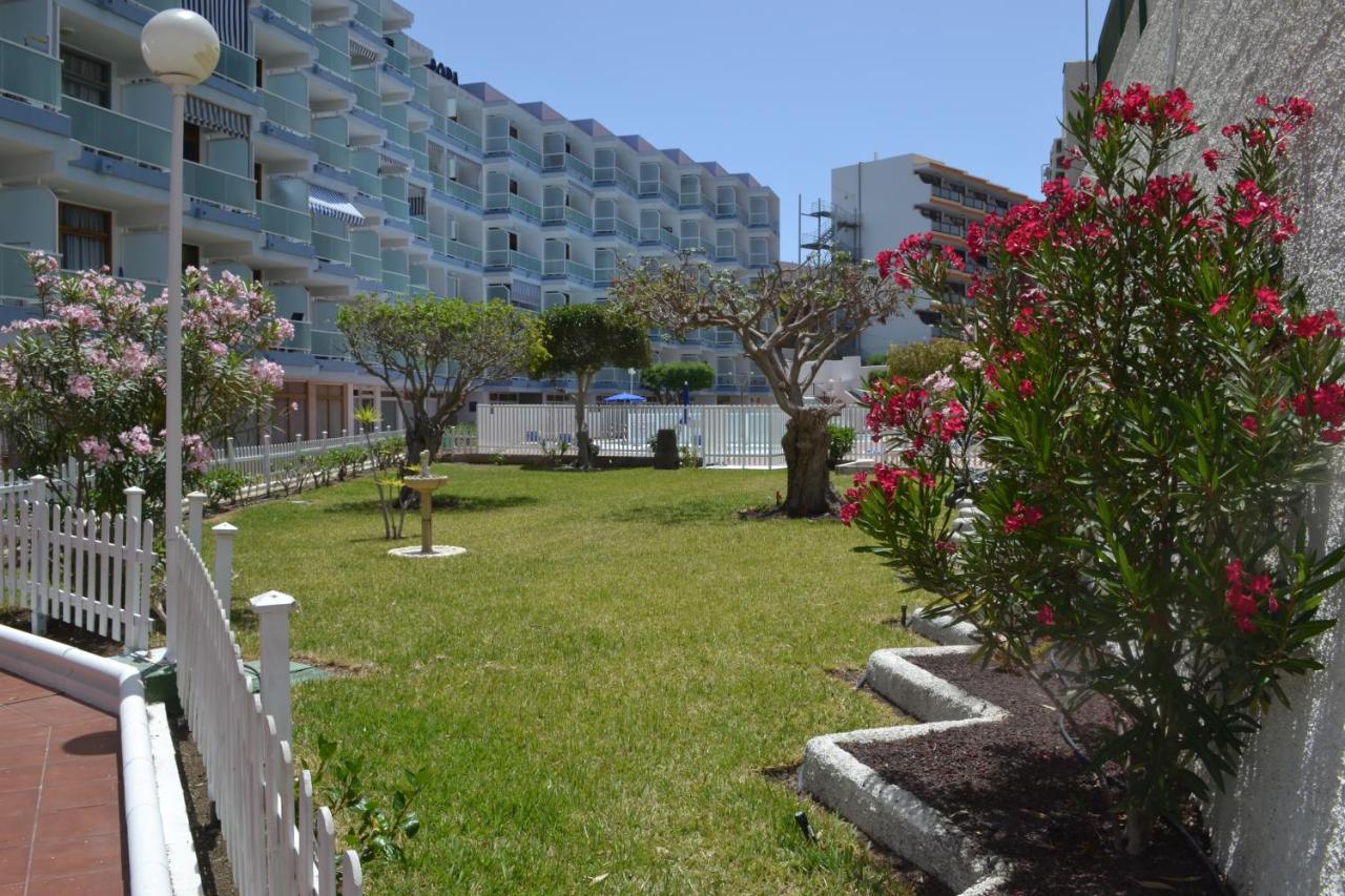 Red Loft Deluxe - Vivienda Vacacional A Playa Del Ingles Apartment ภายนอก รูปภาพ