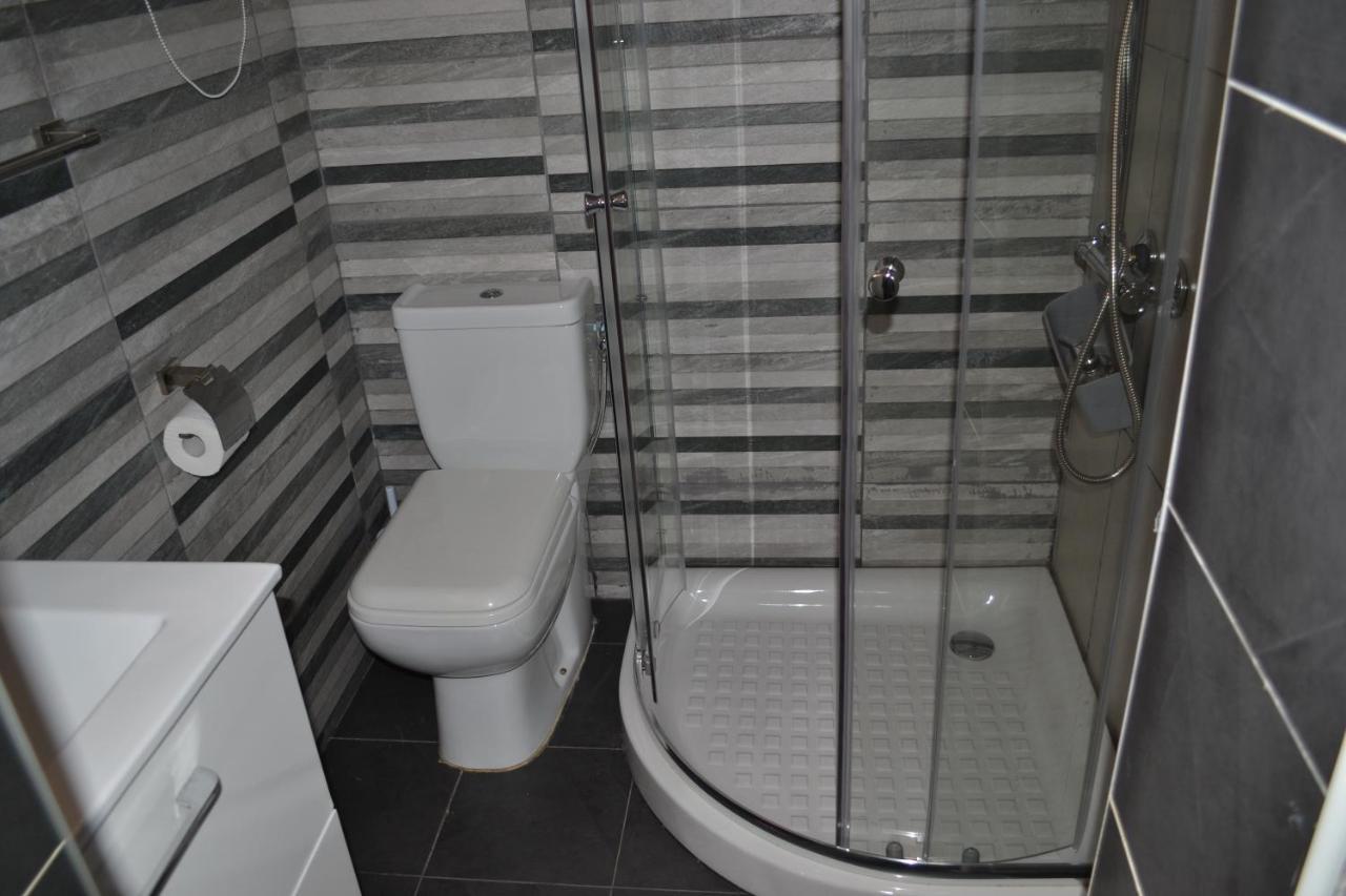 Red Loft Deluxe - Vivienda Vacacional A Playa Del Ingles Apartment ภายนอก รูปภาพ